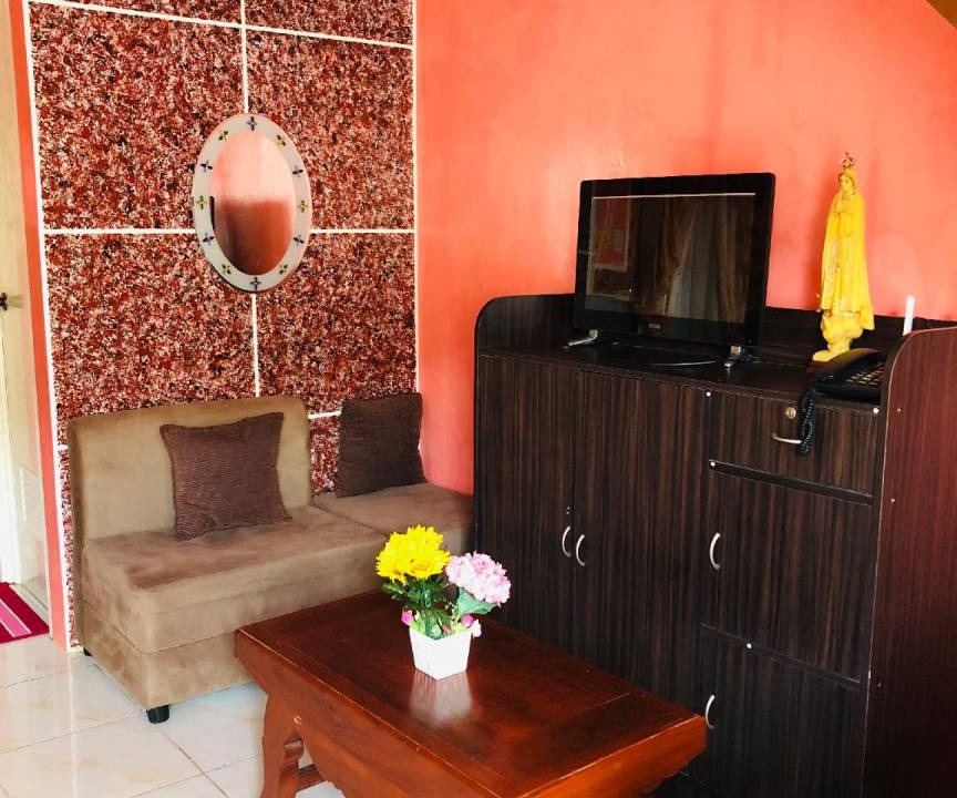Photo of Livingroom in Bantay
