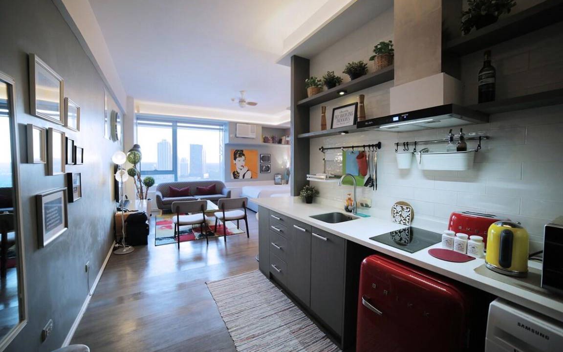 Photo of Kitchen in Alabang