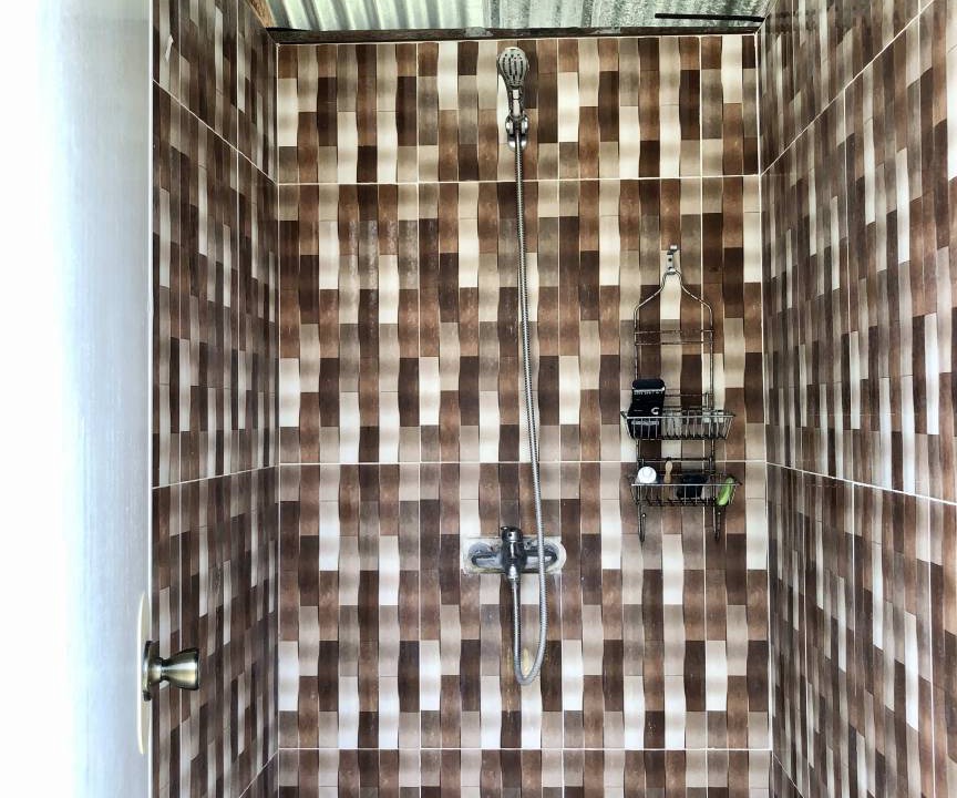 Photo of Bathroom in Oslob