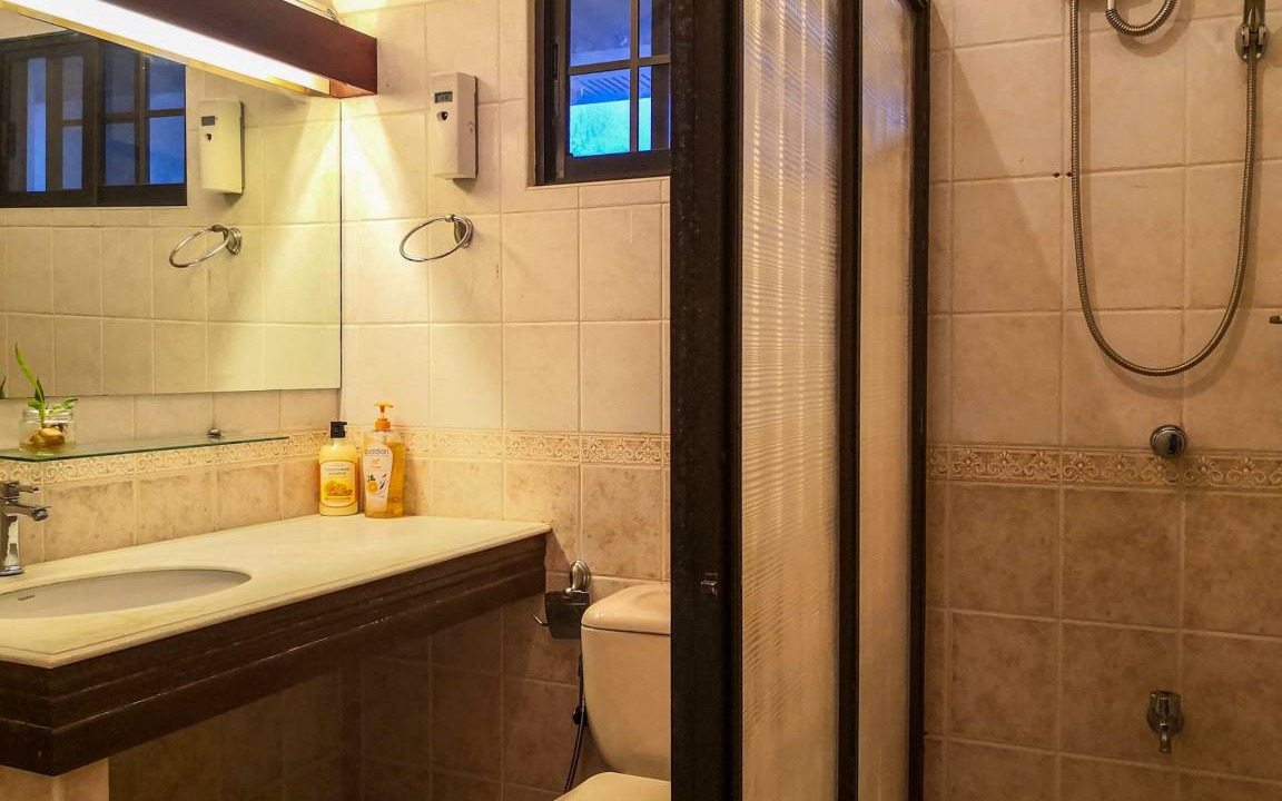 Photo of Bathroom in Tagbilaran