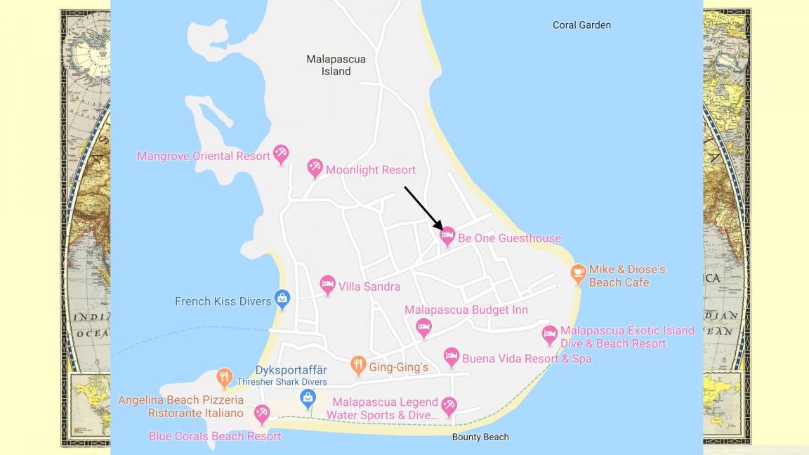 Photo of Others in Daanbantayan