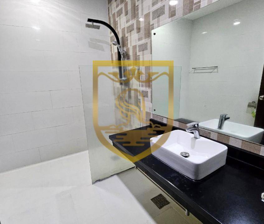 Photo of Bathroom in Angeles City