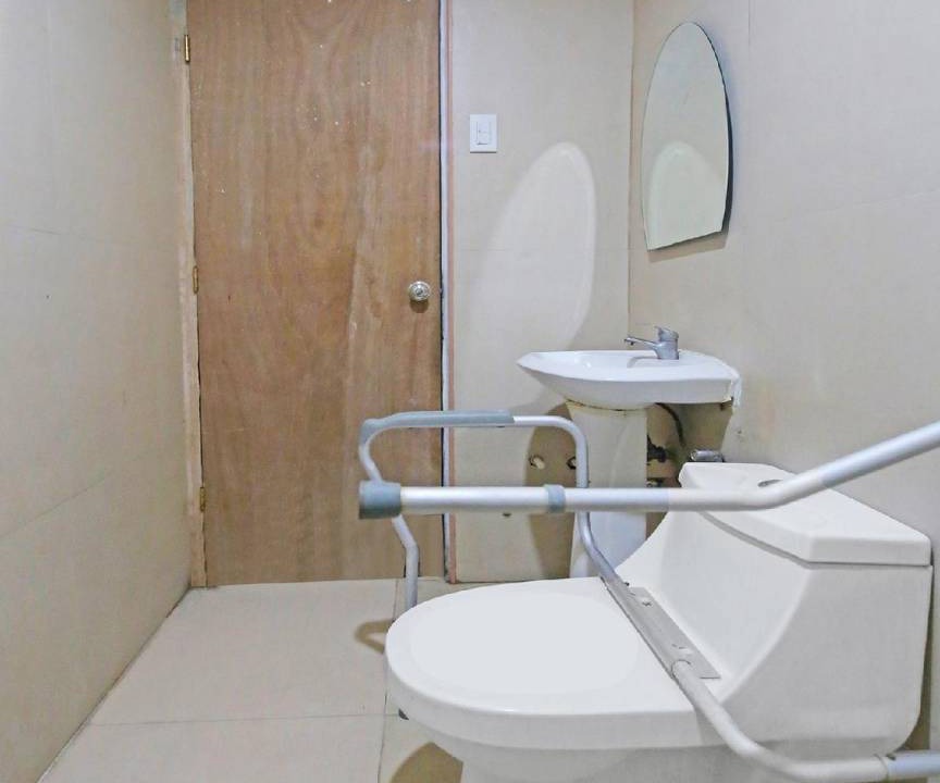 Photo of Bathroom in Muntinlupa