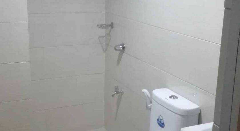 Photo of Bathroom in Tabaco City