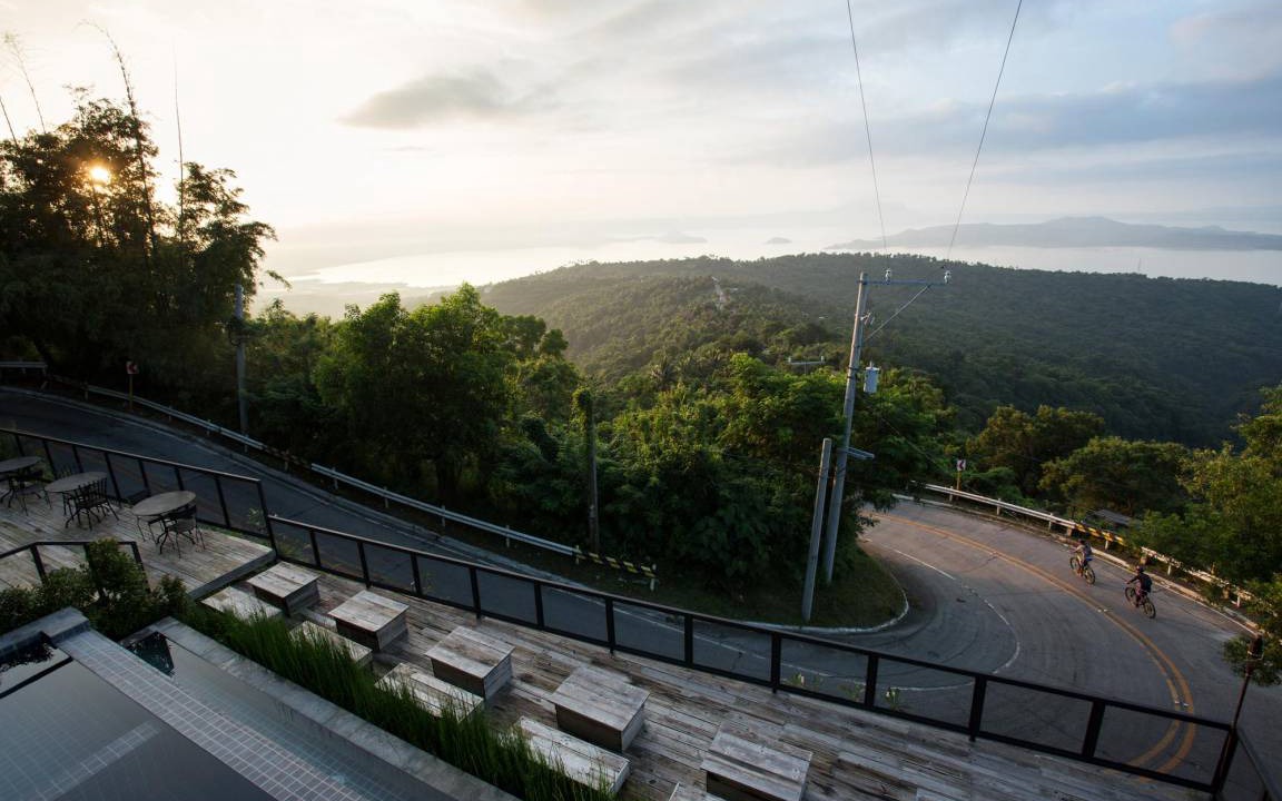 Photo of Others in Tagaytay