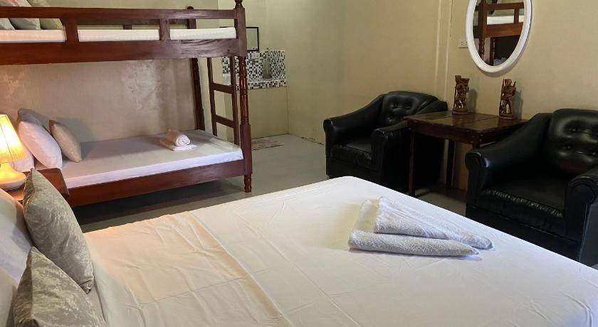 Photo of Bedroom in Capas