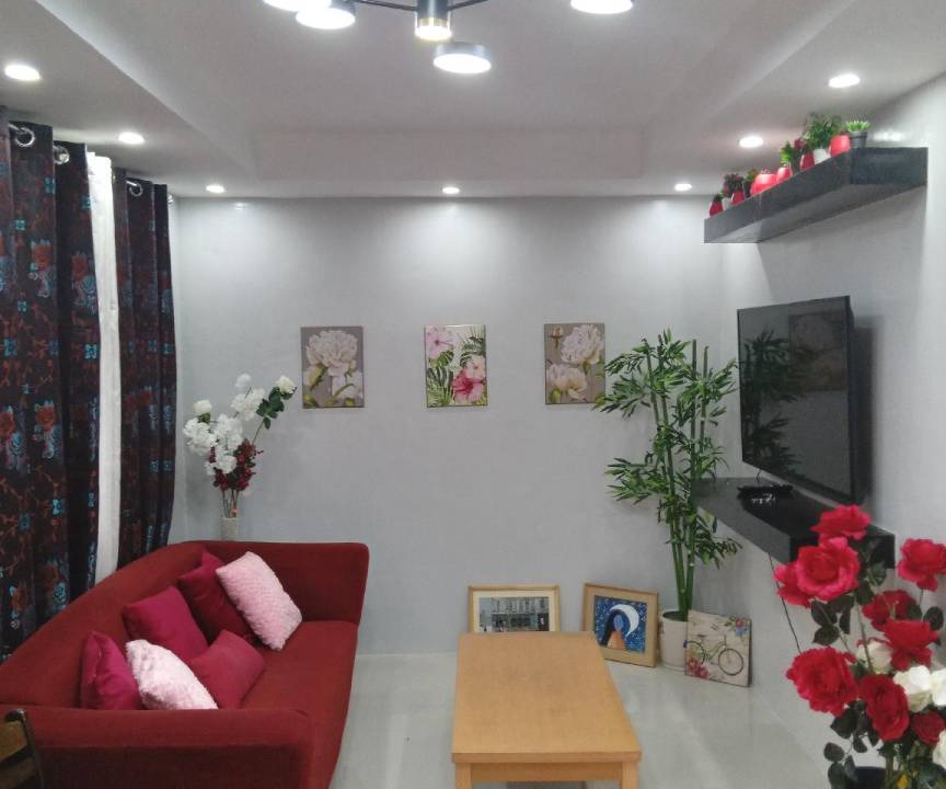 Photo of Livingroom in Antipolo