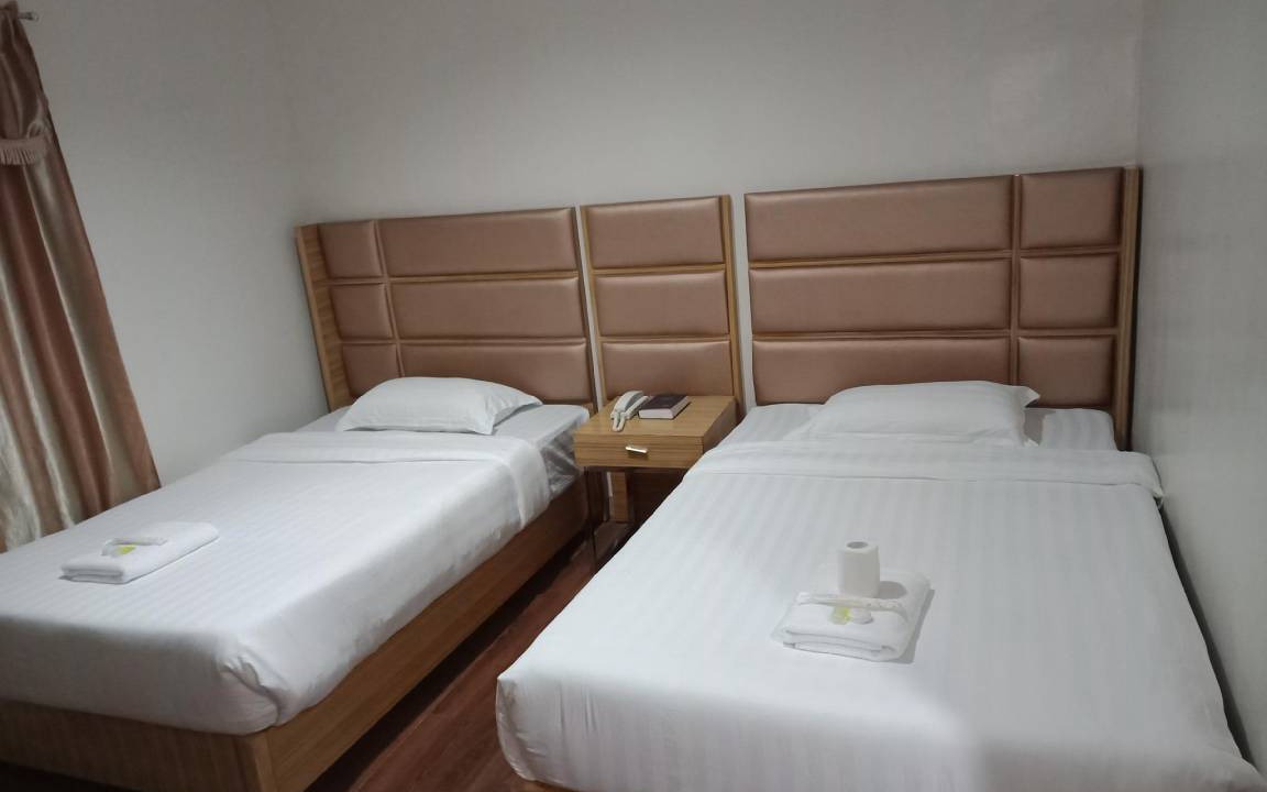 Photo of Bedroom in Tabaco City