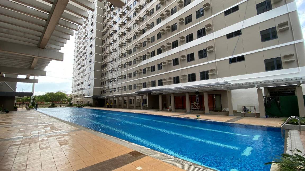 Photo of Outdoor in Dasmarinas