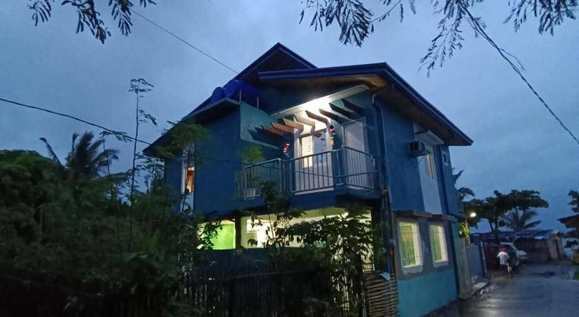 Photo of Buildings in Lucena