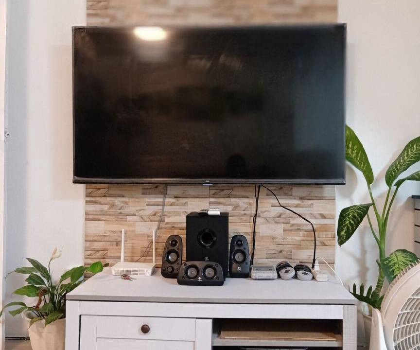 Photo of Livingroom in Clark