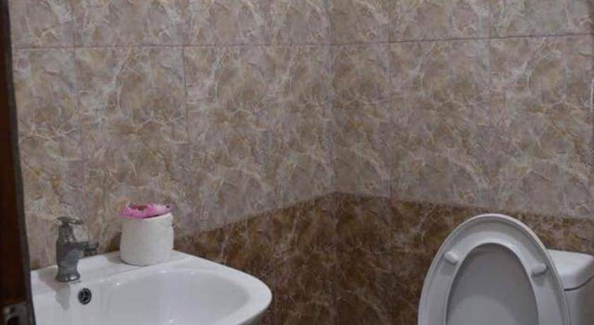 Photo of Bathroom in Pagudpud