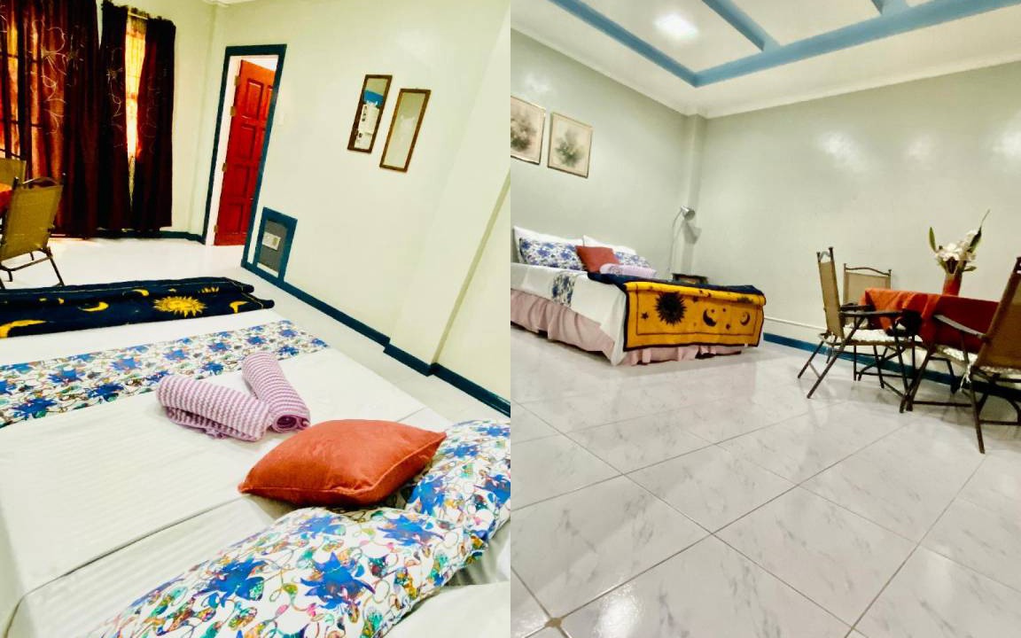 Photo of Livingroom in Davao