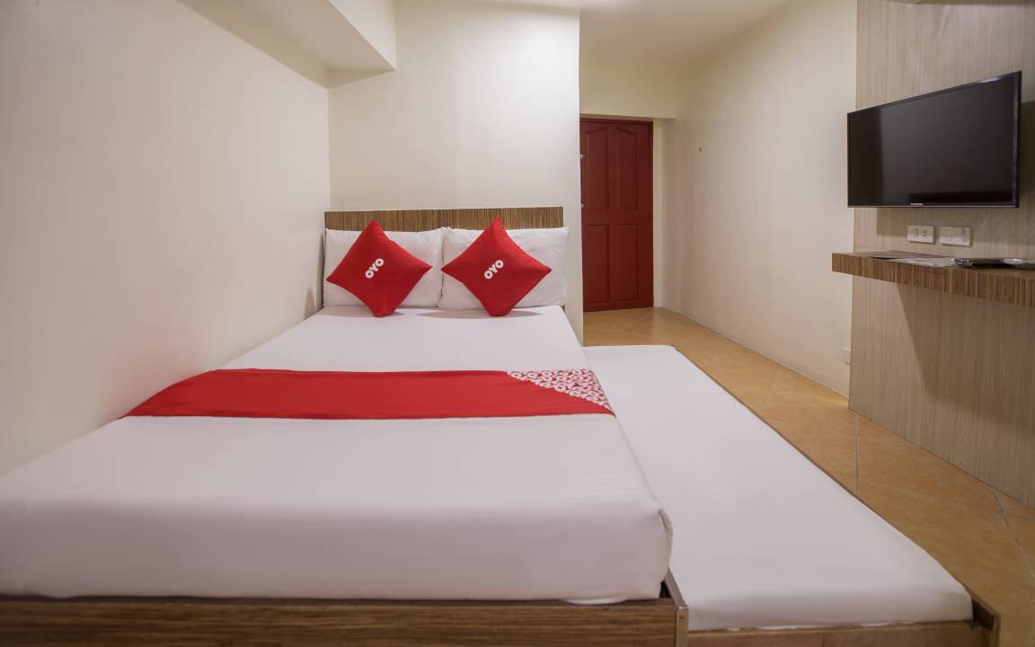 Photo of Bedroom in Pio del Pilar