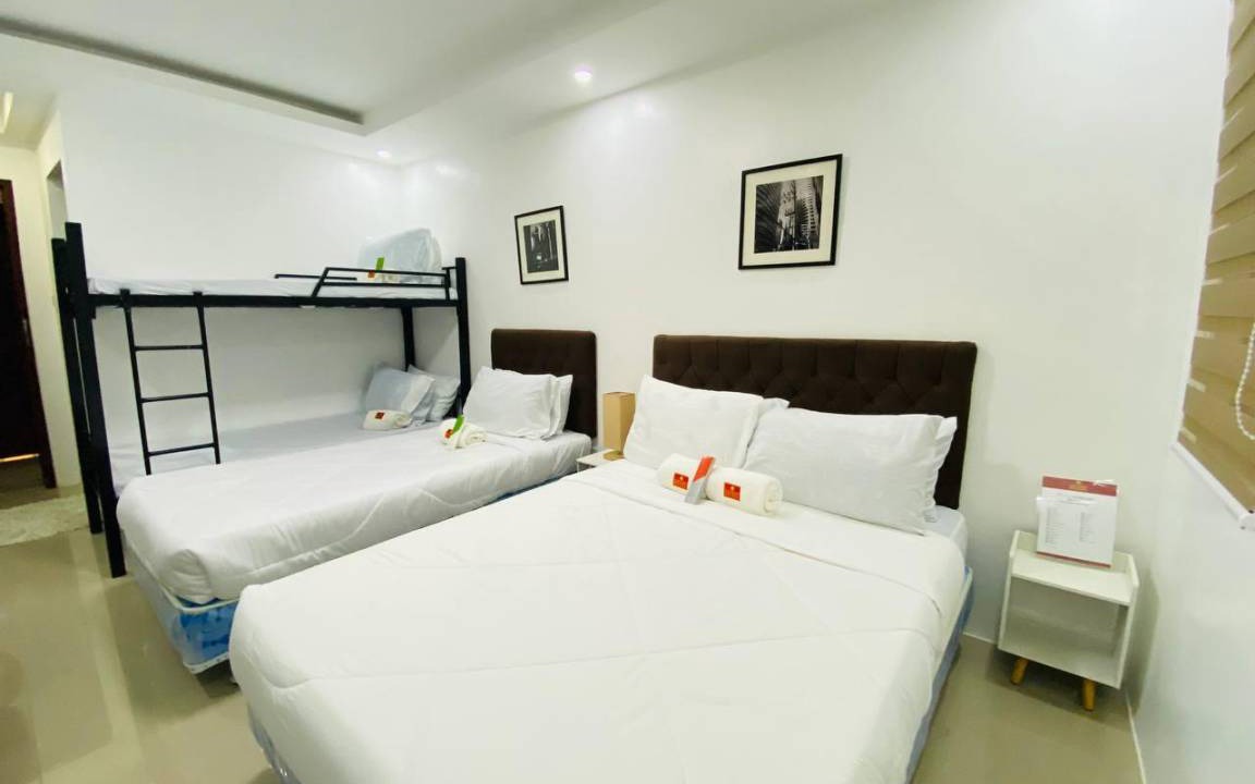 Photo of Bedroom in Mogpog