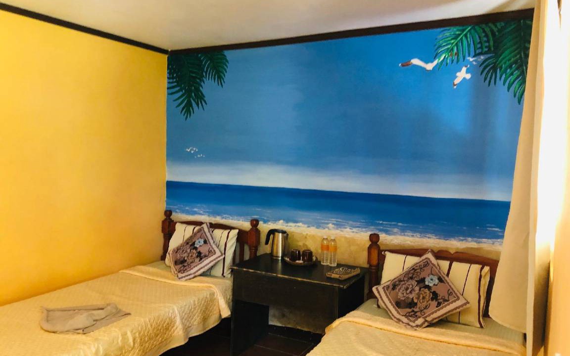 Photo of Bedroom in Tamiao