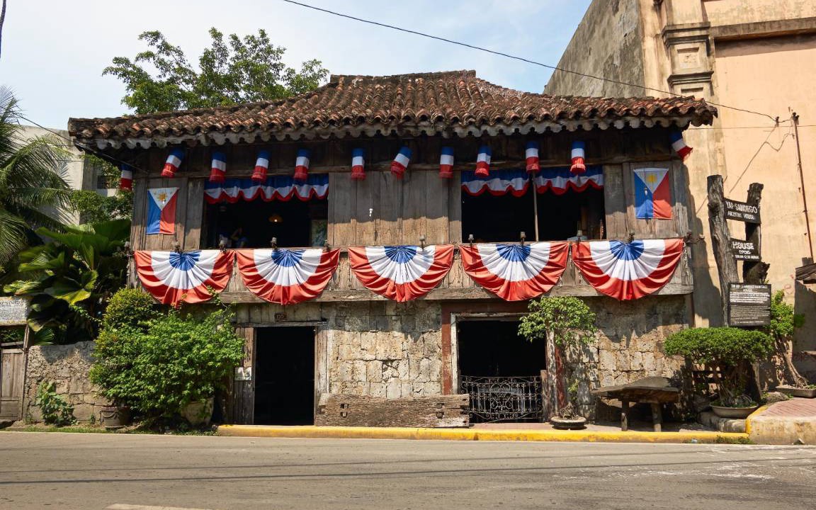 Photo of Buildings in Cebu