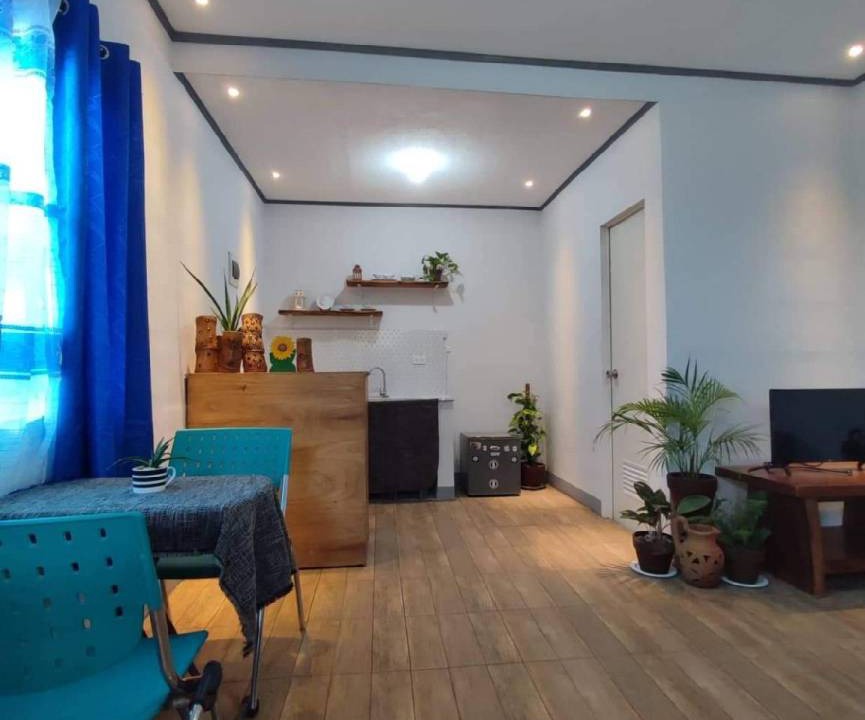 Photo of Livingroom in Santo Tomas