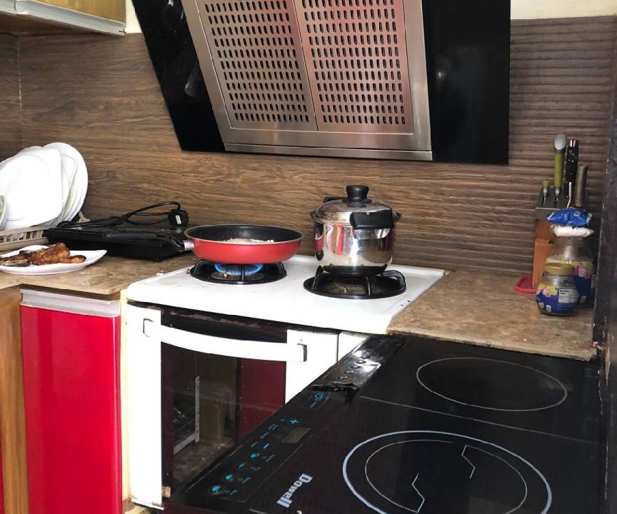 Photo of Kitchen in Don Carlos