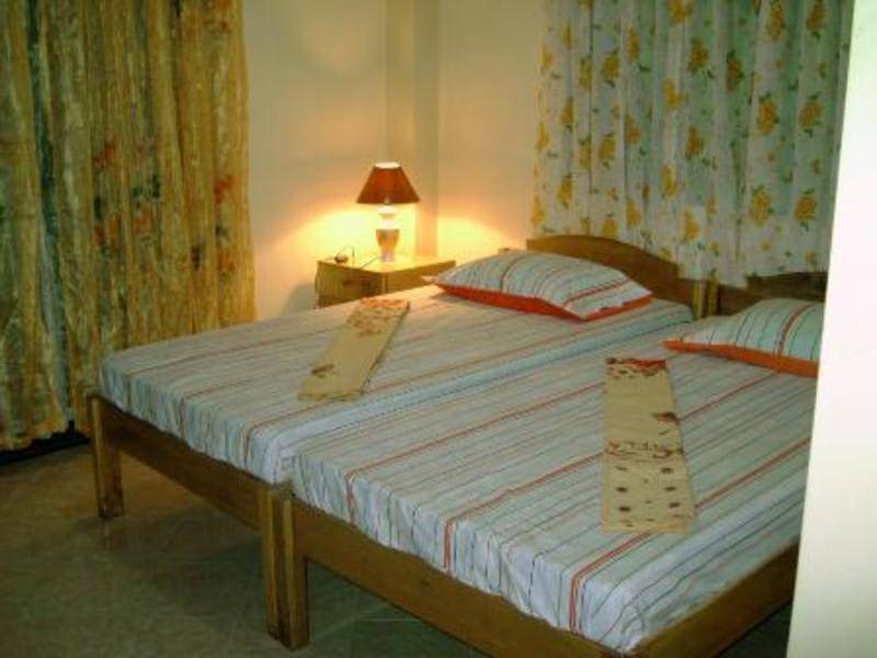 Photo of Bedroom in Manoc-Manoc