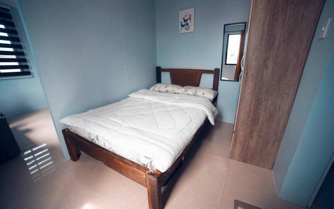Photo of Bedroom in Lucena