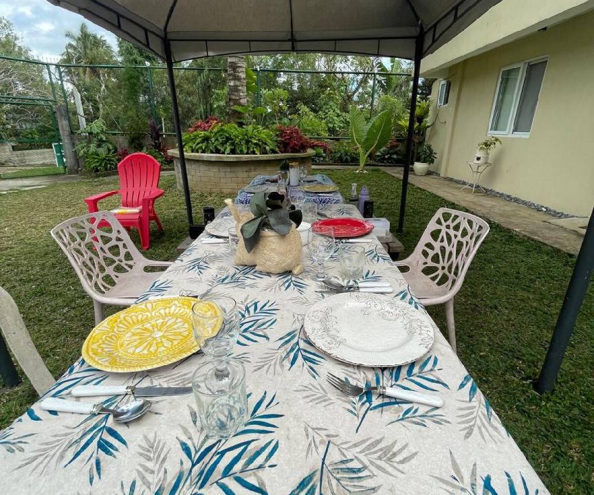 Photo of Patio Balcony in Amadeo
