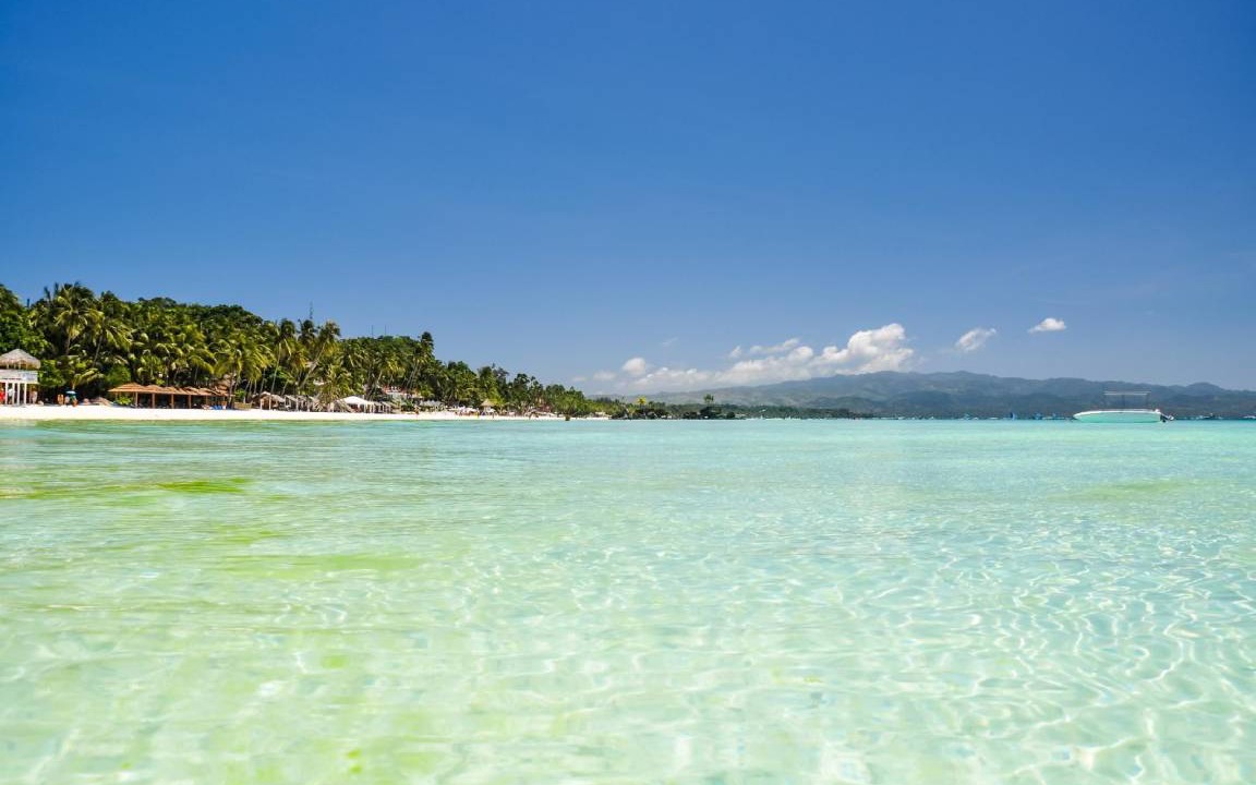 Photo of Others in Boracay Island