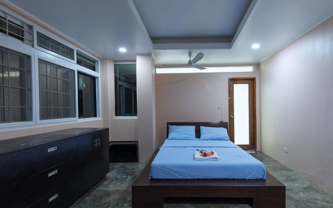 Photo of Bedroom in Loon