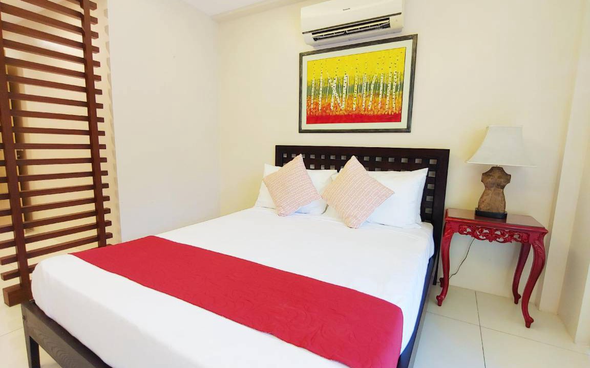 Photo of Bedroom in Metro Luzon Urban Beltway