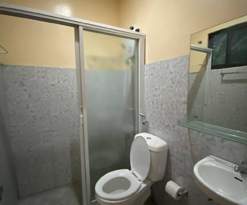 Photo of Bathroom in Albuquerque
