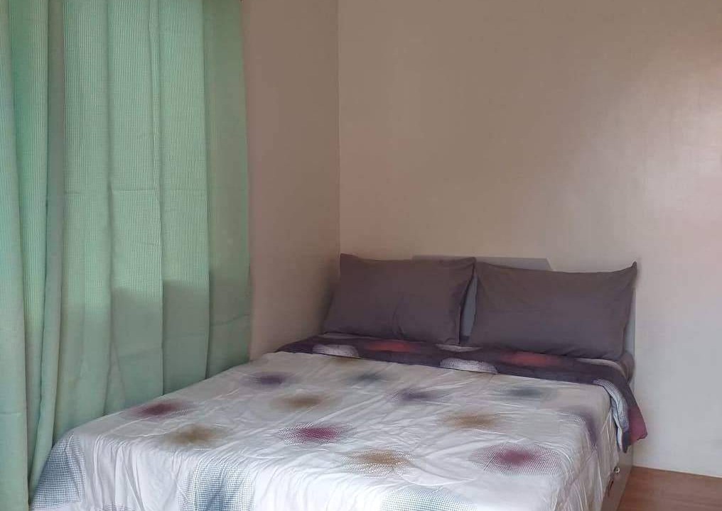 Photo of Bedroom in Bacoor City