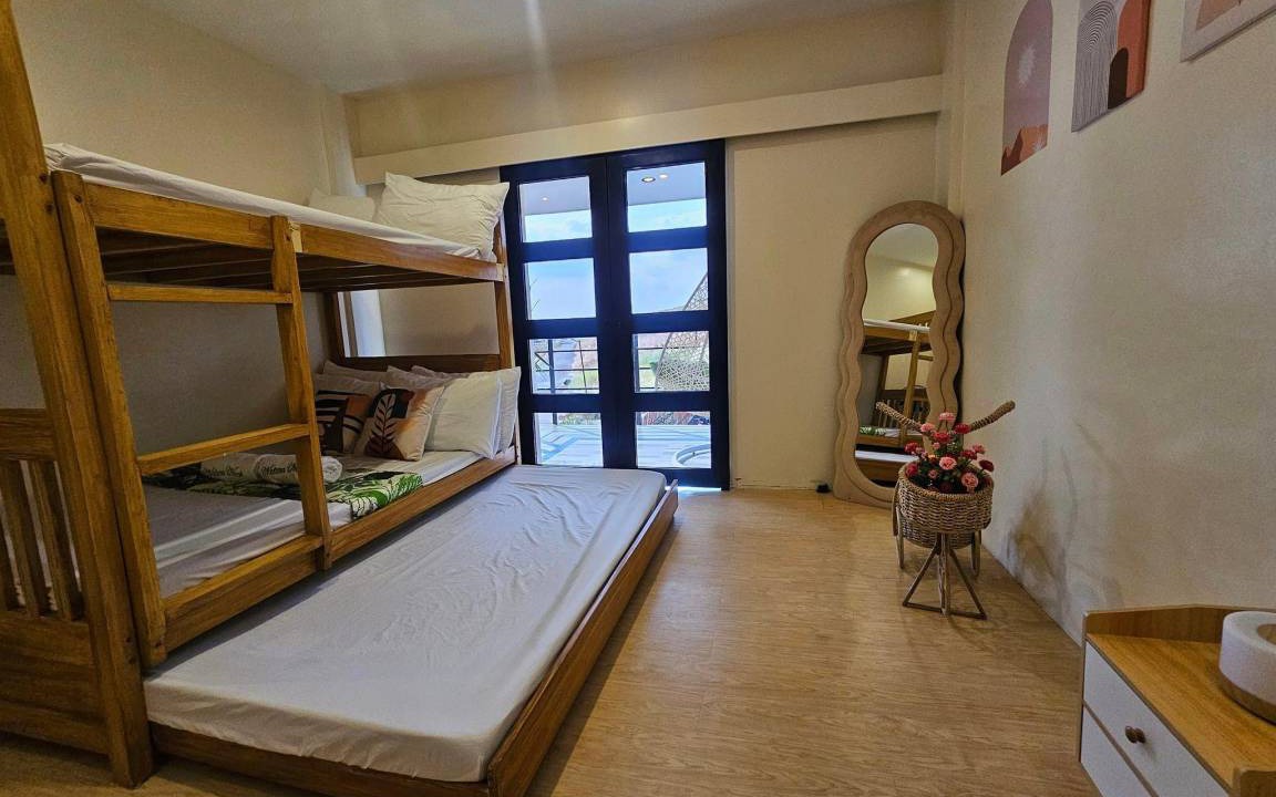 Photo of Bedroom in Angono