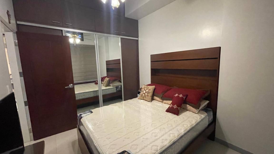 Photo of Bedroom in Alabang