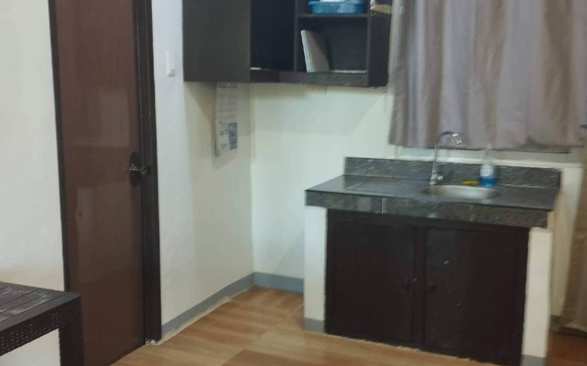 Photo of Kitchen in Davao