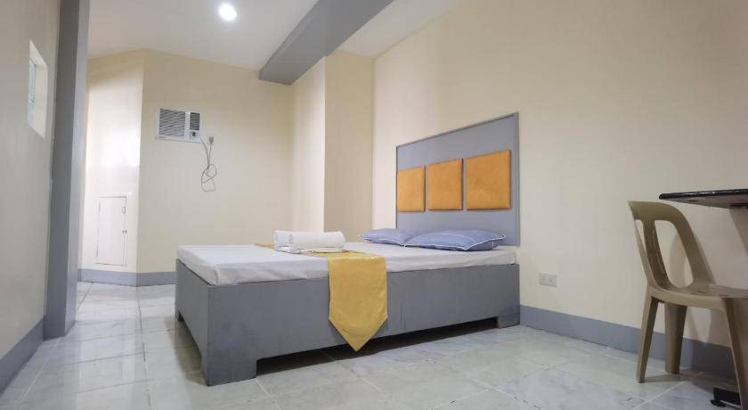 Photo of Bedroom in San Pablo