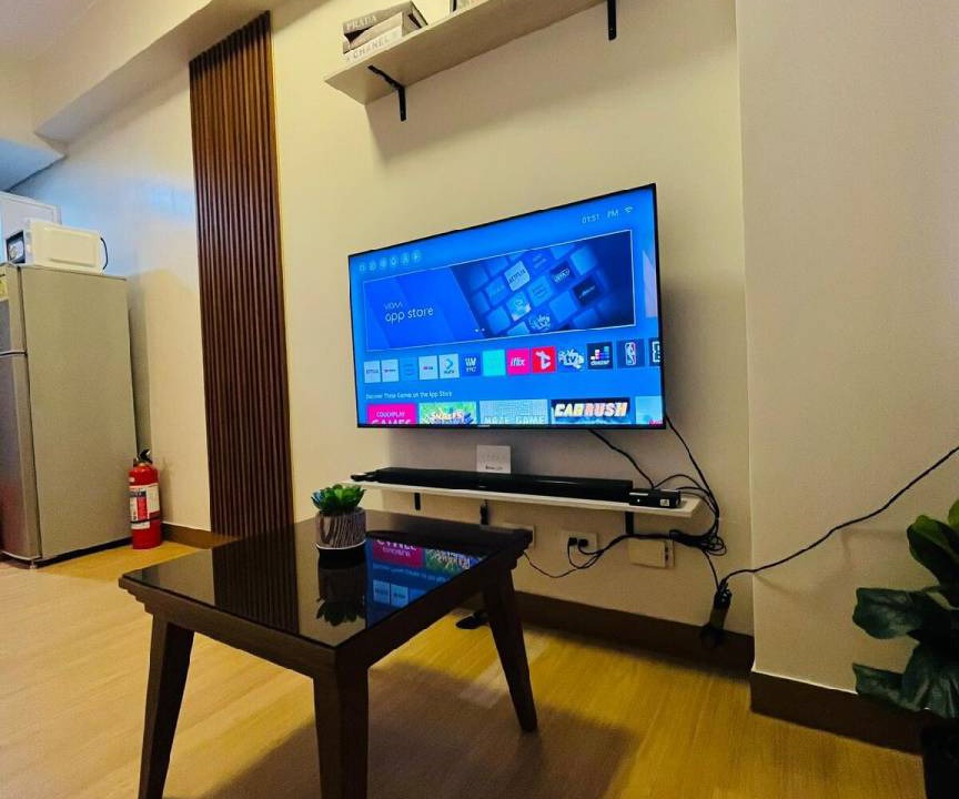 Photo of Livingroom in Trece Martires