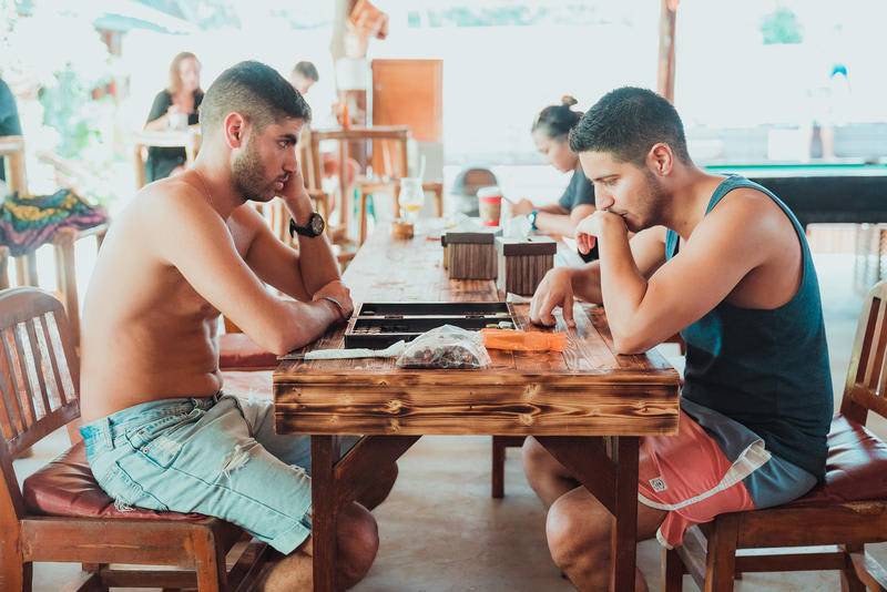 Photo of Others in Boracay Island