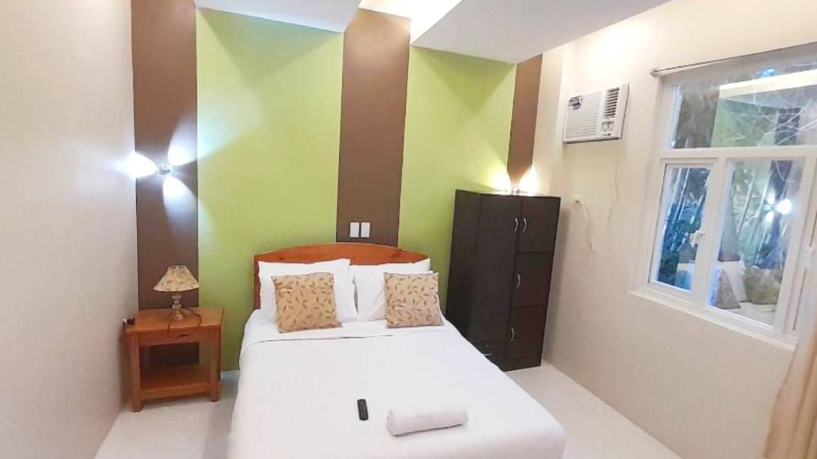 Photo of Bedroom in Daraga