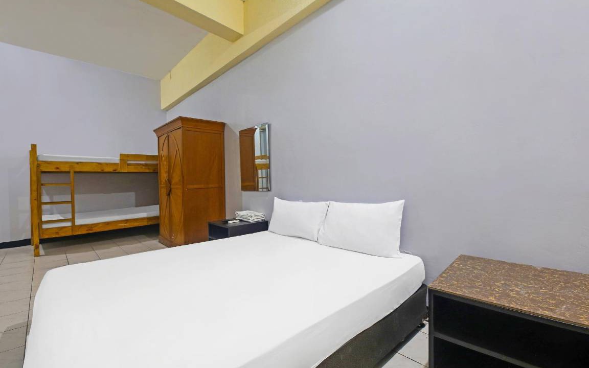 Photo of Bedroom in Muntinlupa