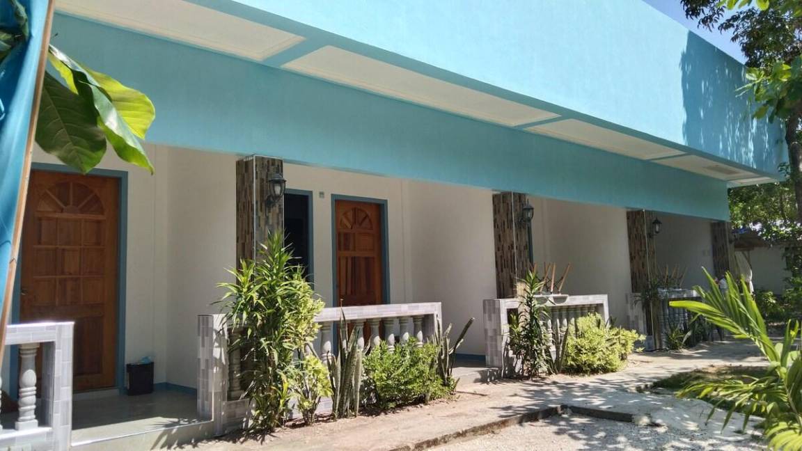 Photo of Buildings in Daanbantayan