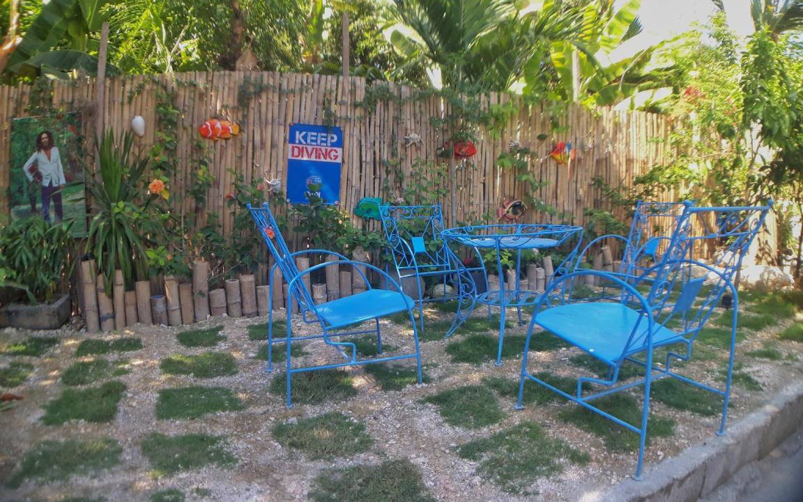 Photo of Others in Moalboal