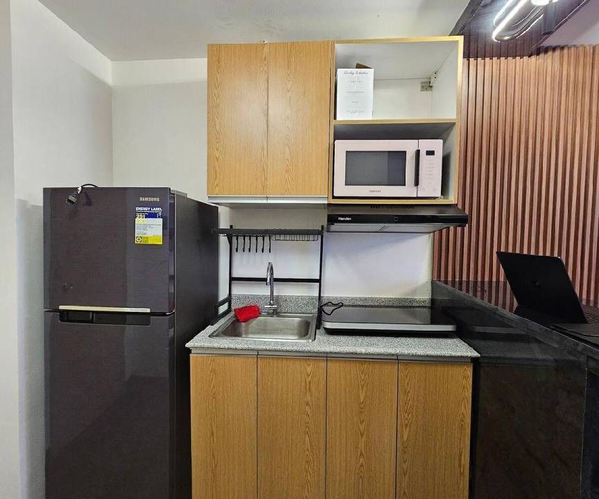 Photo of Kitchen in Kauswagan