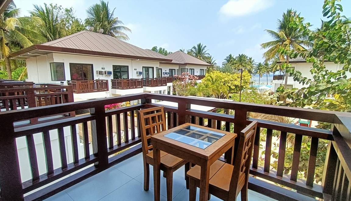Photo of Patio Balcony in Bolinao