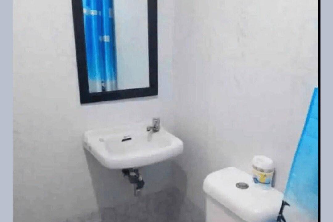 Photo of Bathroom in Metro Luzon Urban Beltway