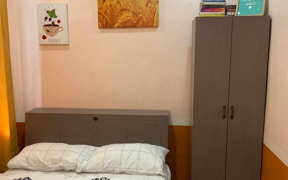 Photo of Bedroom in Legazpi