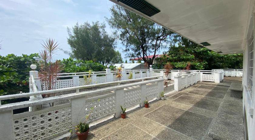 Photo of Patio Balcony in Binuclutan