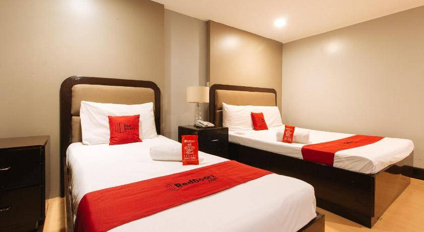 Photo of Bedroom in Balamban