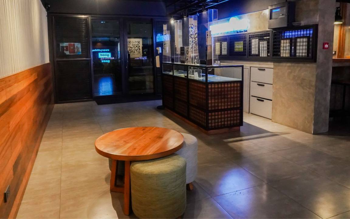 Photo of Kitchen in Boracay Island