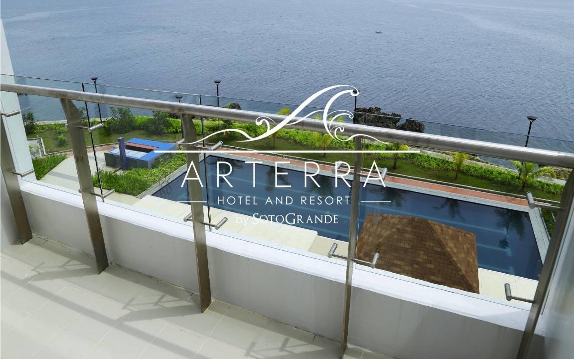 Photo of Patio Balcony in Punta Engano
