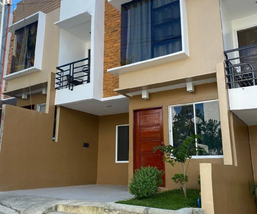 Photo of Buildings in Tagbilaran